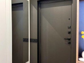 Апартаменты Happy People возле метро Спартак