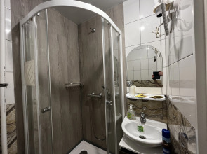 Меблированные комнаты на Лиговском