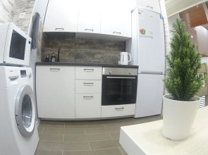 Апартаменты Однокомнатные Однушки на Олимпийской 89