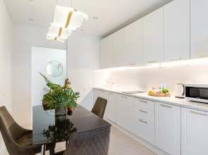 Квартира Ландыш