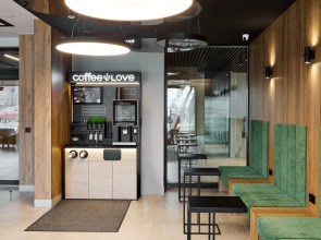 Апартаменты Malachit Apart