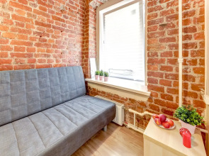 Меблированные Комнаты Technoложка