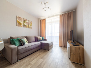 Апартаменты Favorite House на 78й Добровольческой Бригады 25