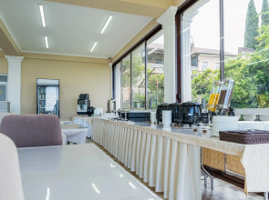 Отель Грейс Фаорс