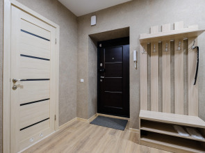 Апартаменты DomVistel на Титова 253/1 VIP