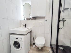 Апартаменты в "IQ Aparts"