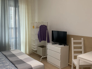 Апартаменты Москва