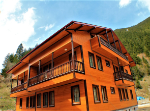 Turkuaz Apartments
