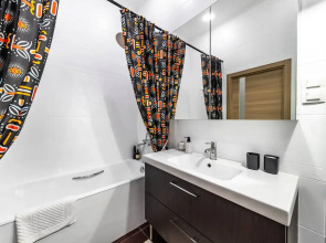 Квартира Видовая у Казанского собора