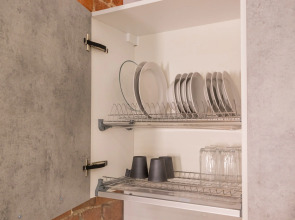 Апартаменты Lampada N