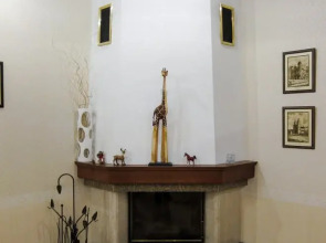 Гостевой дом DOM18