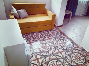 Гостевой дом Slava