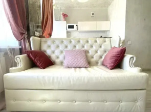 Апартаменты ОнегоГрад-Вокзал 1