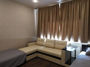 Апартаменты у метро Спортивная