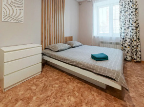 Апартаменты LOMACO