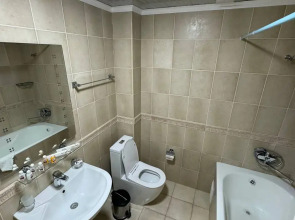 Отель Hotel Arba