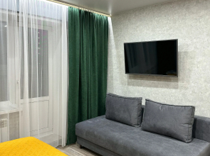 Na Piskunova 148/1 Flat