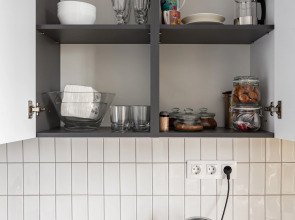 Квартира Три Спальни у Метро Динамо