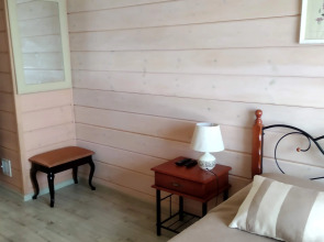 Частный дом Воскресенская дача