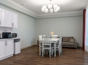 Отель Атлантис Марина