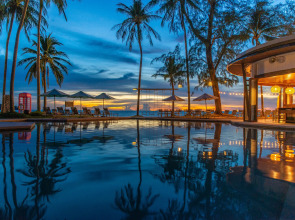 Отель SAii Laguna Phuket