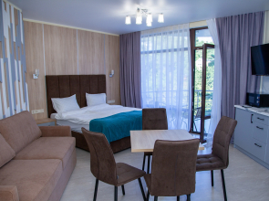 Ot Uk Family Pride Apartments 4-23 Flat