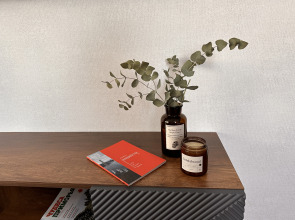 Квартира на Семёновской 32