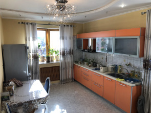 Гостевой Дом Комфорт