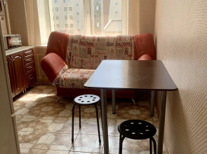 Квартира Однушка на Радонежской