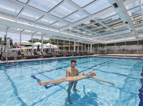 Отель Karmir Resort  & SPA