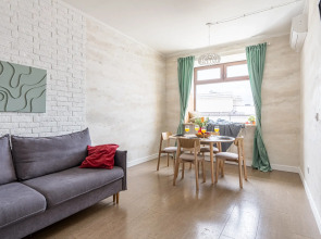 Квартира в Историческом Центре Казани