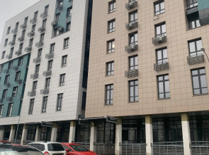 Апартаменты Рядом с Московским Вокзалом и Новым Ремонтом