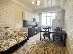 Апартаменты Уютные Апартаменты в Центре Города