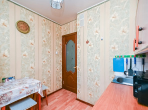 Апартаменты на улице Мясищева 18