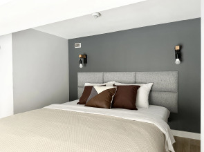 Апарт-отель Uroom на Первомайской