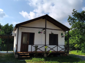 U Rechki 2 Guest House