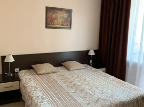 Апартаменты Sea Side 12