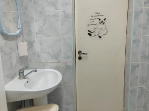 Меблированные комнаты Ва-Банк