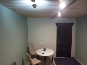 "Loft" Studiya standart Apartment