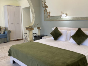 Гостевой Дом Княгини Ухтомской