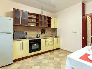 Апартаменты Сутки Уфа на Энтузиастов 16-332