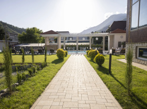 Отель Олимп