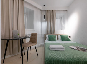 Апартаменты На Лесном Проспекте 3