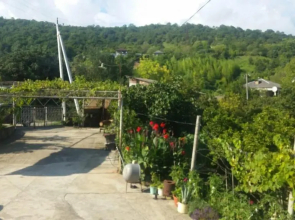 U Granta Guest house