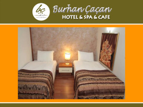 BC Burhan Cacan Hotel & Spa & Cafe