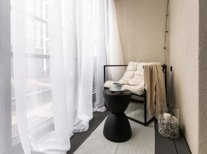 Апартаменты Moon River