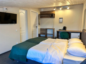 Мини-отель Aleon