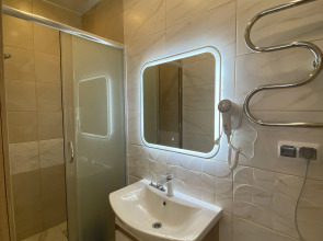 Квартира на Пушкинском 142