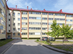 Квартира FoxyFlat Karelia