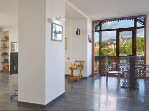 Апартаменты Millennium Tbilisi